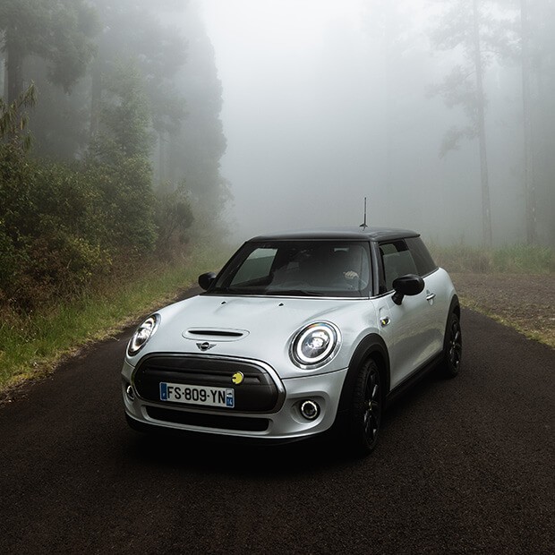 MINI Electric
